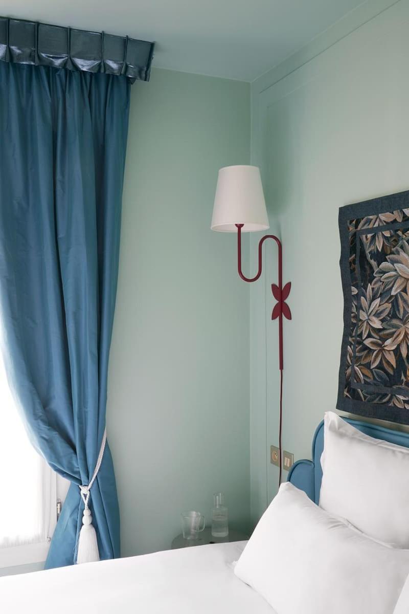 Hotel Beauregard Париж Екстер'єр фото